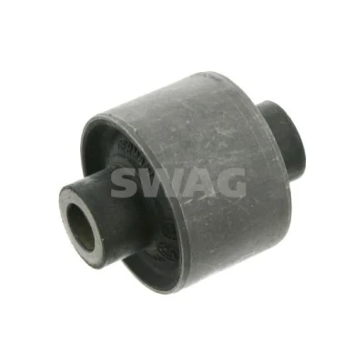 Imagem de SWAG 32 69 0001 Casquilho de Braço Suspensão Eixo dianteiro, em baixo, interior Borracha AUDI: 200 C3 Sedan