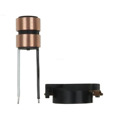 Imagem de AS PL ASL9088S Anel colector, alternador