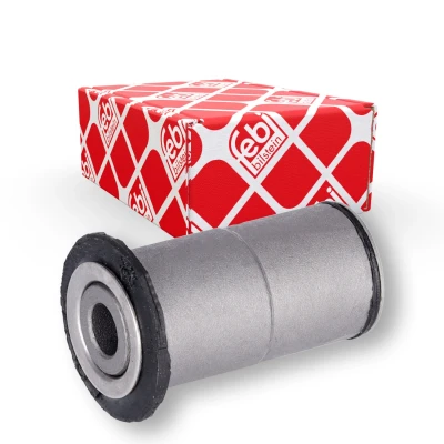 Imagem de FEBI BILSTEIN 07225 Casquilho, veio da alavanca de direcção