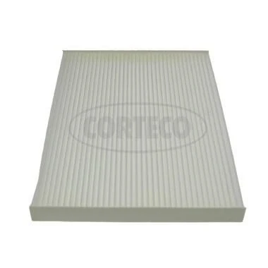 Imagem de CORTECO 80000874 Filtro, ar do habitáculo Filtro de partículas 192 267 20 NISSAN: Qashqai / Qashqai+2 I, X Trail