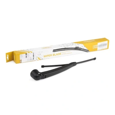 Imagem de Braço de limpa vidros, limpeza vidros Dpa 99550946602 traseira VOLKSWAGEN: Polo IV Hatchback, Golf 5