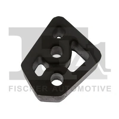Imagem de FA1 213 958 Suporte, sistema de escape