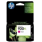 Imagem de HP 920XL Tinteiro Alta Capacidade Magenta