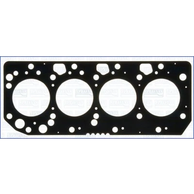 Imagem de AJUSA 10123340 Juntas da Cabeça do Motor 1,2mm 83mm 5 MULTILAYER STEEL TOYOTA: Corolla Verso, Avensis II Station Wagon, RAV4 SUV