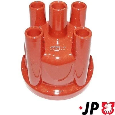Imagem de JP GROUP 1191200200 Tampa do Distribuidor VOLKSWAGEN: GOLF 3, Polo II Coupe, 2, SEAT: Ibiza TOLEDO 1