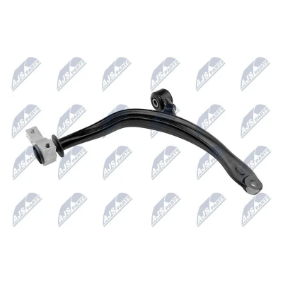 Imagem de NTY ZWD CT 032 Braço de suspensão Eixo dianteiro, lado esquerdo transversal CITROËN: C5 II Hatchback