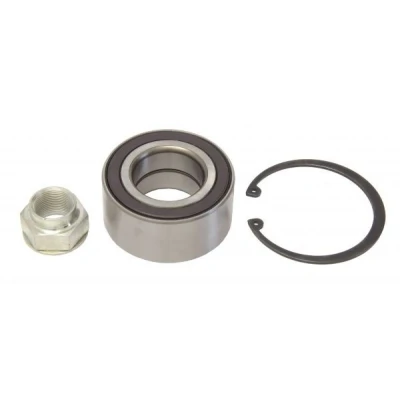 Imagem de MAPCO 26092 Kit de rolamento roda com anel sensor magnético integrado 80 FIAT: Marea Weekend, BRAVO 1, LANCIA: Lybra Sedan, ALFA ROMEO: 146