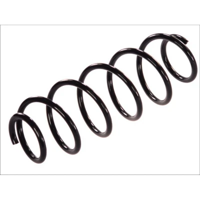 Imagem de KYB K Flex RH6613 Mola de suspensão Eixo traseiro helicoidal