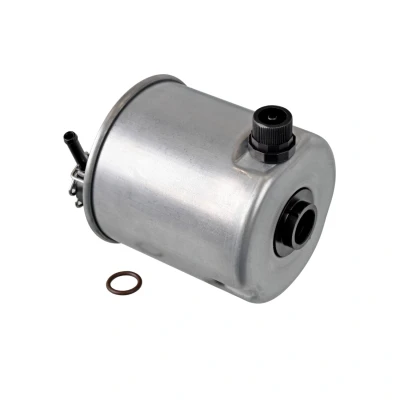 Imagem de FEBI BILSTEIN 183972 Filtro de Combustível dos tubos, com parafuso escoamento água retentor