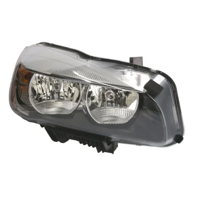 Imagem de MAGNETI MARELLI 711451000218 Farol Principal BMW: 2 Gran Tourer