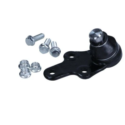 Imagem de MAXGEAR 72 3618 Rótula de suspensão Eixo dianteiro, lado esquerdo FORD: FOCUS 3, Grand C Max