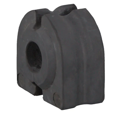 Imagem de FEBI BILSTEIN 33383 Casquilho da Barra Estabilizadora Eixo dianteiro EPDM (borracha de etileno propileno dieno) 25,5 49 BMW: 7