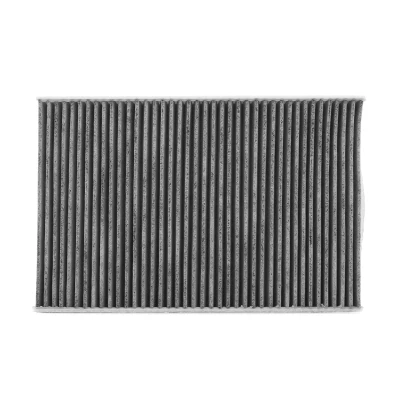 Imagem de DENCKERMANN M110649K Filtro, ar do habitáculo Filtro de carvão ativado 291mm 192mm 30mm IVECO: DAILY 5 Pritsche/Fahrgestell