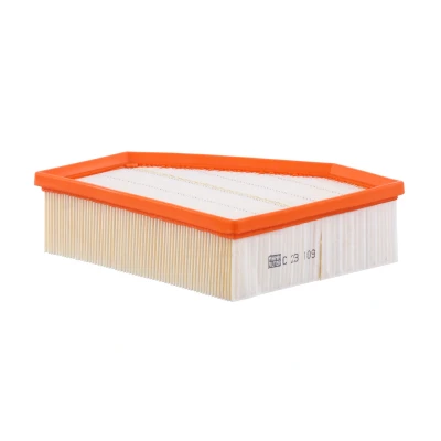 Imagem de MANN FILTER C 23 109 Filtro de ar 62 187 225 Cartucho filtrante
