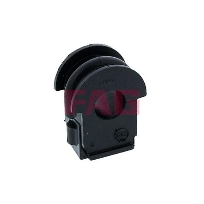 Imagem de FAG 819 0242 10 Casquilho da Barra Estabilizadora Apoio de borracha 21,5 NISSAN: Qashqai 2