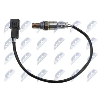 Imagem de NTY ESL DW 006 Sonda lambda para o catalisador de diagnóstico, Rosca pré lubrificada CHEVROLET: Matiz, DAEWOO: Matiz I Hatchback