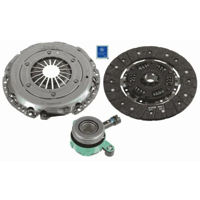 Imagem de SACHS XTend Kit plus CSC 3000 990 401 de Embraiagem 240 MITSUBISHI: Outlander 2 SUV, PEUGEOT: 4007
