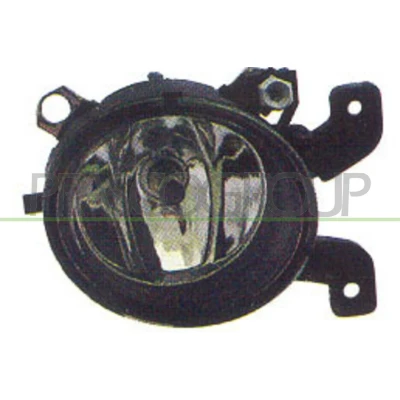 Imagem de PRASCO AD3024413 Farol de Nevoeiro à direita AUDI: A2