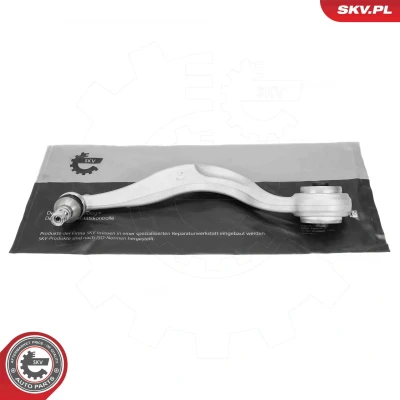 Imagem de Braço oscilante, suspensão da roda ESEN SKV 69SKV537