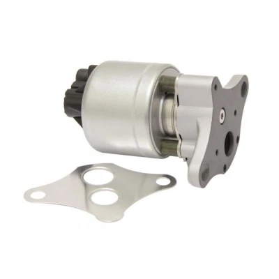 Imagem de MAPCO 83700 Válvula EGR elétrico Electroválvula com junta OPEL: Corsa B Hatchback, Vectra Carrinha, Sedan