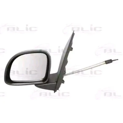 Imagem de Espelho retrovisor exterior BLIC 5402 07 049365P Links