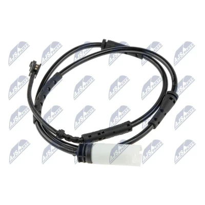 Imagem de NTY HCZ BM 036 Sensor de Desgaste Pastilha Freio Eixo dianteiro, lado esquerdo, direito, dianteiro MINI: Countryman