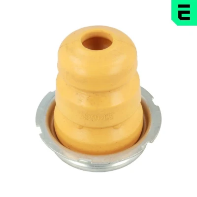 Imagem de OPTIMAL F8 8448 Batente de encosto, suspensão Eixo traseiro VOLKSWAGEN: Caddy 4 Kombi, 3