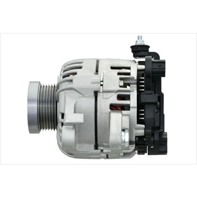 Imagem de HELLA 8EL 015 630 571 Alternador 14V 90A TOYOTA: Yaris II Hatchback