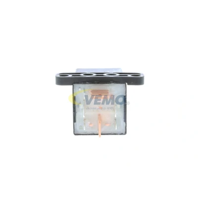 Imagem de VEMO Q+, original equipment manufacturer quality MADE IN GERMANY V15 71 0028 Relé, sistema de pré aquecimento VOLKSWAGEN: Polo II Hatchback