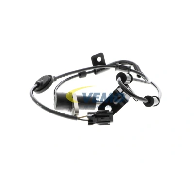 Imagem de VEMO V52 72 0072 Sensor de ABS Eixo traseiro esquerdo Q+, original equipment manufacturer quality para veículos com 12