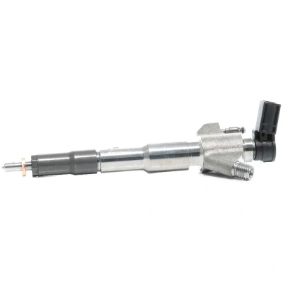 Imagem de METZGER 0871079 Injector Common Rail Peça sobres. tem ser codificada c/ disp auto diagnóstico OBD com retentor RENAULT: MASTER 3 Kasten