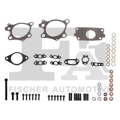 Imagem de FA1 KT780100 Kit de montagem, turbocompressor
