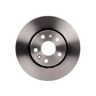Imagem de BOSCH Disco de travão RENAULT: Kangoo II Express, / Grand Kangoo, MERCEDES BENZ: Citan Van 280mm 24mm 5 108mm ventilado oleado 0 986 479 S66