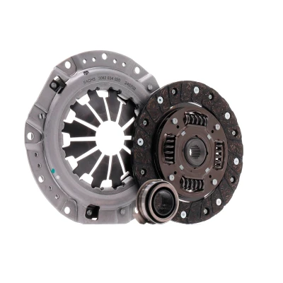 Imagem de SACHS 3000 951 618 Kit de Embraiagem 190 NISSAN: Pixo, OPEL: Agila B