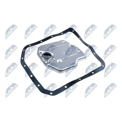 Imagem de NTY FSF TY 003 Conjunto do filtro hidráulico, caixa velocidades automática LEXUS: RX I