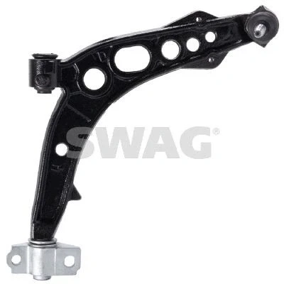Imagem de SWAG 70 73 0052 Braço de suspensão FIAT: Punto I Hatchback, Cabrio, LANCIA: Y