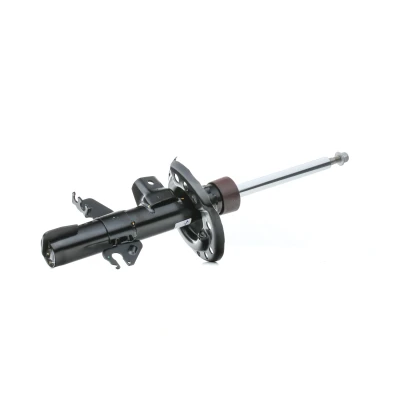Imagem de SACHS 315 740 Amortecedor esquerda Pressão do gás Tubo duplo com assento de mola cavilha em cima ALFA ROMEO: Giulietta Hatchback