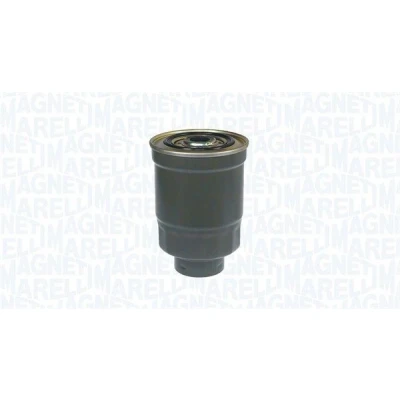 Imagem de MAGNETI MARELLI 153071760731 Filtro de Combustível Cartucho filtrante Diesel MITSUBISHI: L200 III Pick up, PAJERO 2, II up