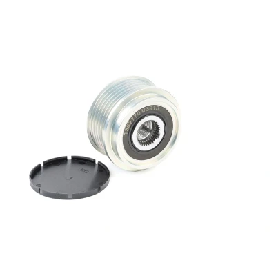 Imagem de INA 535 0065 10 Polia Roda Livre do Alternador Ferramenta especial necessária para a montagem OPEL: Zafira B, Astra H Caravan, Corsa D Hatchback