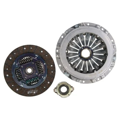 Imagem de AISIN Clutch Kit (3P) KY 062A de embraiagem três peças com prato da disco embraiagem, rolamento desembraiagem 225