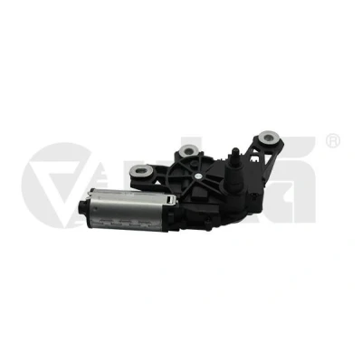 Imagem de VIKA 99551778901 Motor de Limpa Vidros 12V traseira SKODA: Octavia II Hatchback, 2 Combi, I Hatchback