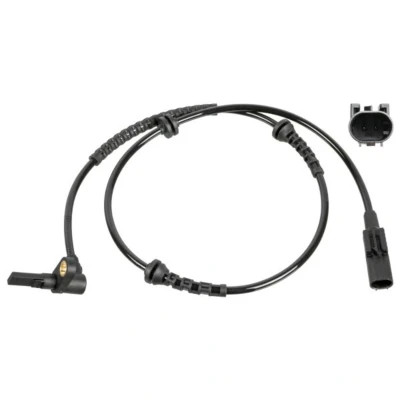 Imagem de FEBI BILSTEIN 171431 Sensor de ABS Eixo dianteiro, lado esquerdo, direito 783
