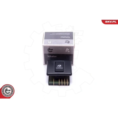 Imagem de ESEN SKV 37SKV400 Interruptor, elevadores dos vidros Habitáculo
