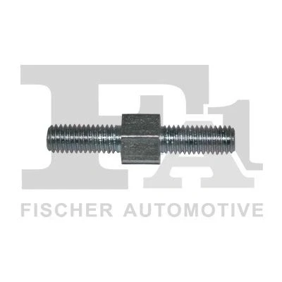 Imagem de FA1 235 915 Parafuso, sistema de escape PEUGEOT: 206 Hatchback