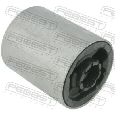 Imagem de FEBEST FDAB CB8X Casquilho de Braço Suspensão Eixo dianteiro, ambos os lados FORD: Ranger Mk3, C Max 2