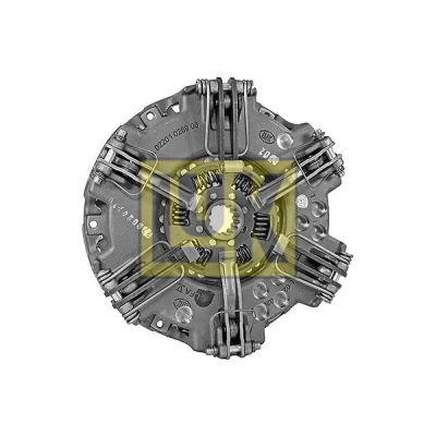 Imagem de LuK 228 0207 10 Platô da Embreagem