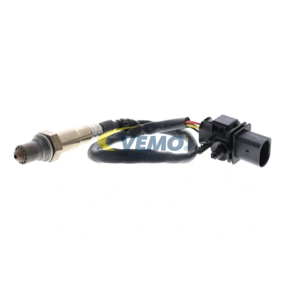 Imagem de VEMO V25 76 0029 Sonda lambda Rosca pré lubrificada em forma de D FORD: FIESTA 6, Tourneo Courier, Focus Mk3 Van / Carrinha, JEEP: Renegade SUV