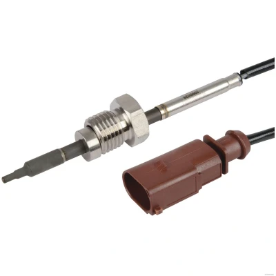 Imagem de Sensor, temperatura dos gases de escape HERTH+BUSS ELPARTS 70682921