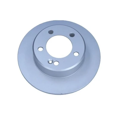 Imagem de QUARO QD6817 Disco de travão 305 12 5 130 cheio revestido sem cubo roda, pernos fixação da roda RENAULT: MASTER 3 Kasten, OPEL: Movano B Van
