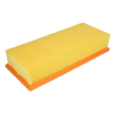 Imagem de PURFLUX A1284 Filtro de ar 57 124 287 Cartucho filtrante RENAULT: LAGUNA 1, 1 Grandtour, ESPACE 3